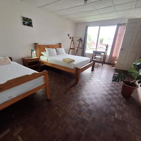 Lost In San Jose Hotel & Hostel Εξωτερικό φωτογραφία