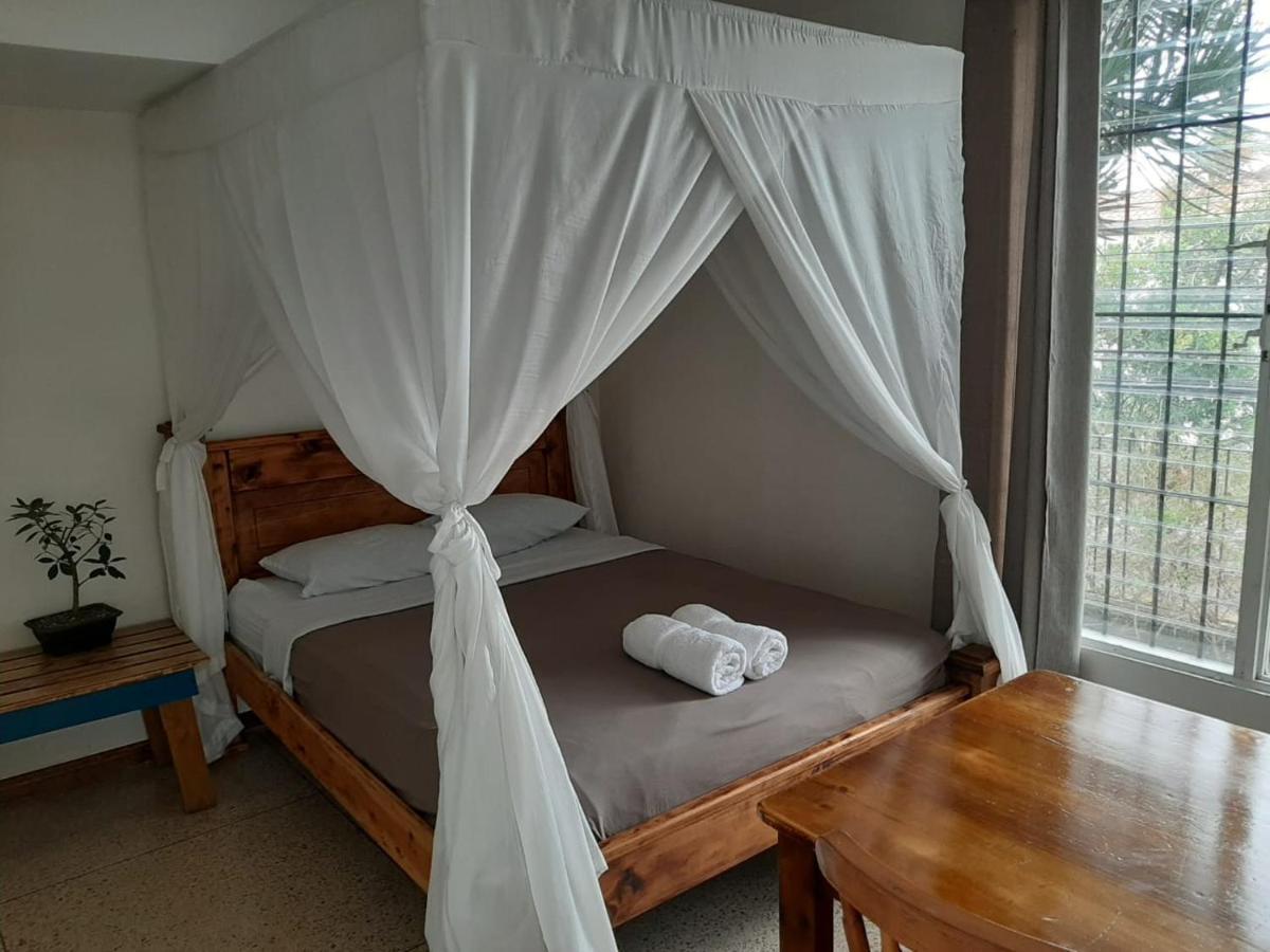 Lost In San Jose Hotel & Hostel Εξωτερικό φωτογραφία