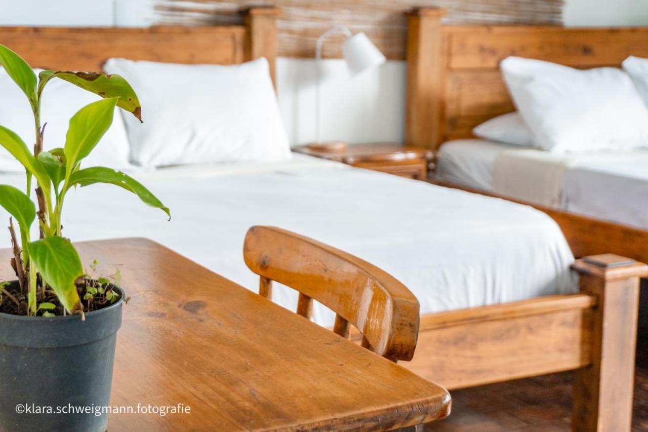Lost In San Jose Hotel & Hostel Εξωτερικό φωτογραφία