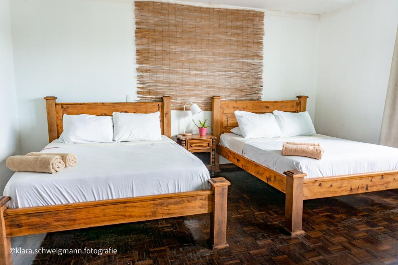 Lost In San Jose Hotel & Hostel Εξωτερικό φωτογραφία