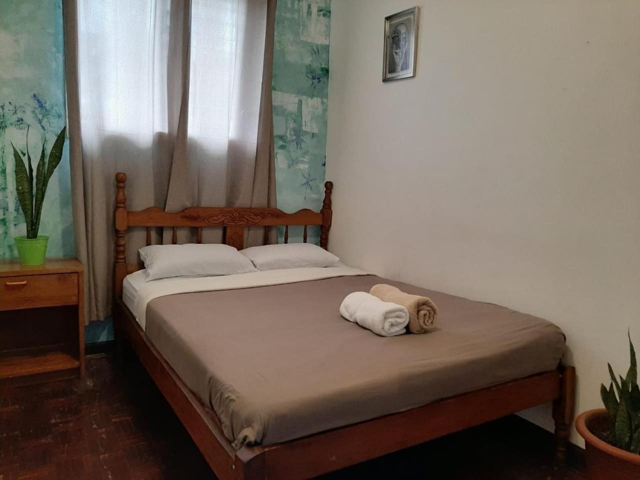 Lost In San Jose Hotel & Hostel Εξωτερικό φωτογραφία