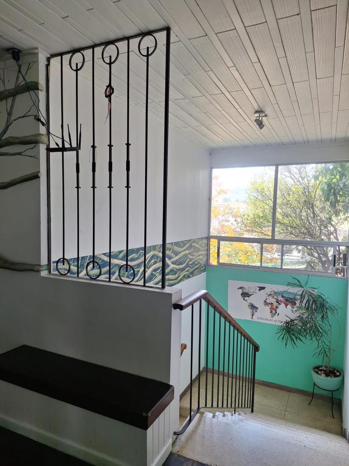 Lost In San Jose Hotel & Hostel Εξωτερικό φωτογραφία