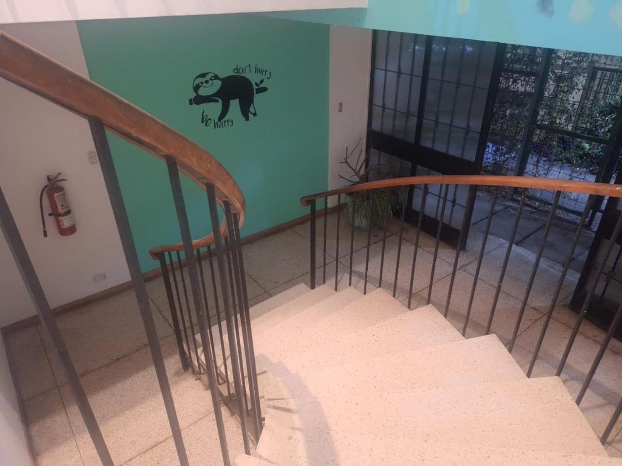 Lost In San Jose Hotel & Hostel Εξωτερικό φωτογραφία