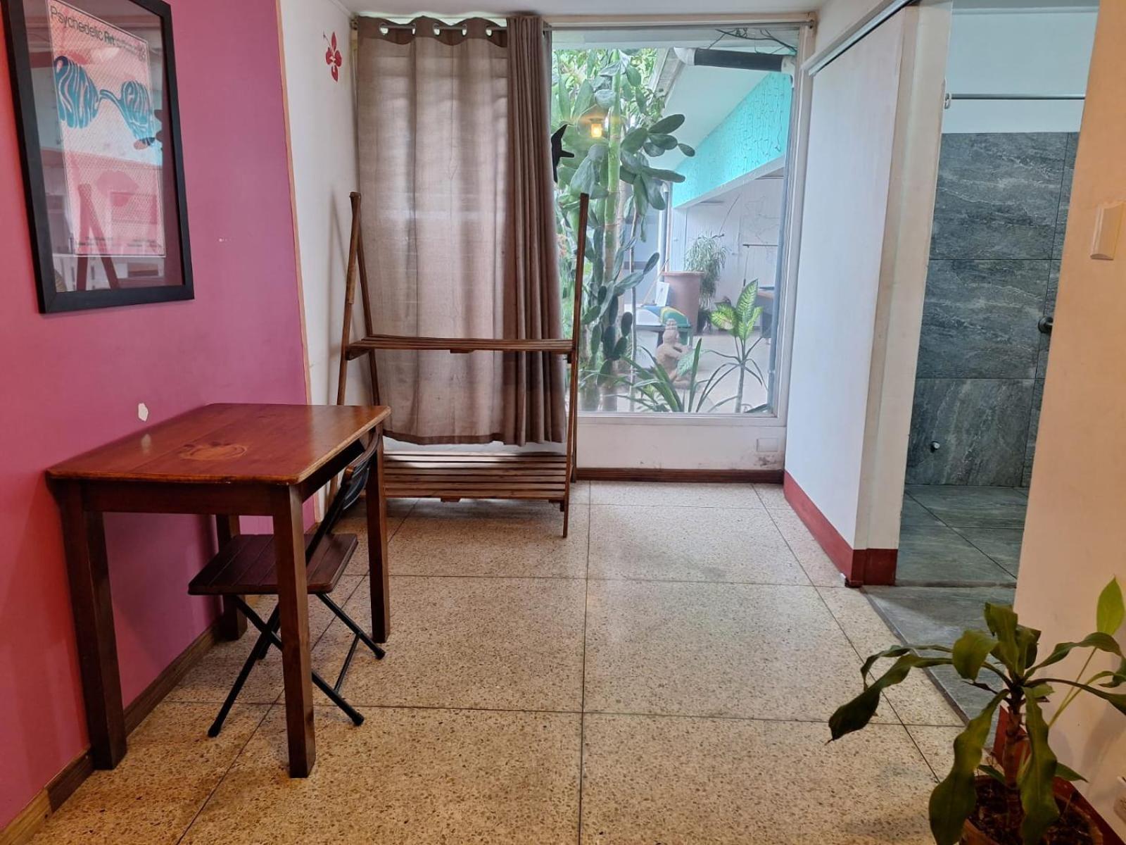 Lost In San Jose Hotel & Hostel Εξωτερικό φωτογραφία