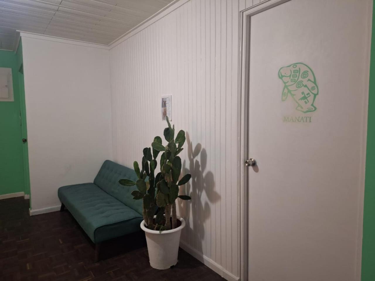 Lost In San Jose Hotel & Hostel Εξωτερικό φωτογραφία
