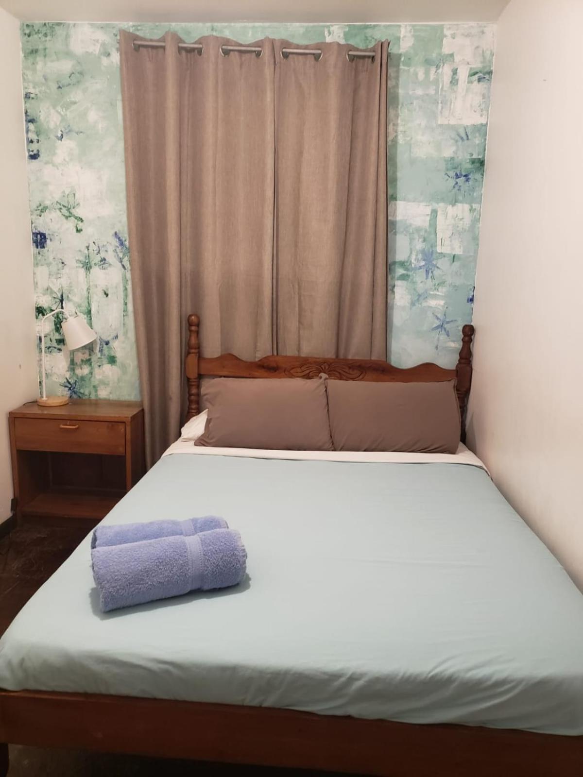 Lost In San Jose Hotel & Hostel Εξωτερικό φωτογραφία