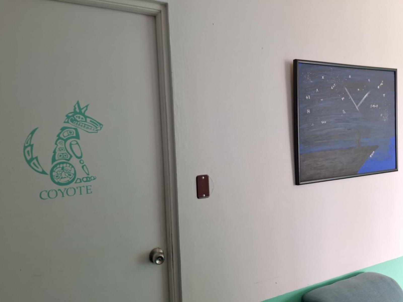 Lost In San Jose Hotel & Hostel Εξωτερικό φωτογραφία