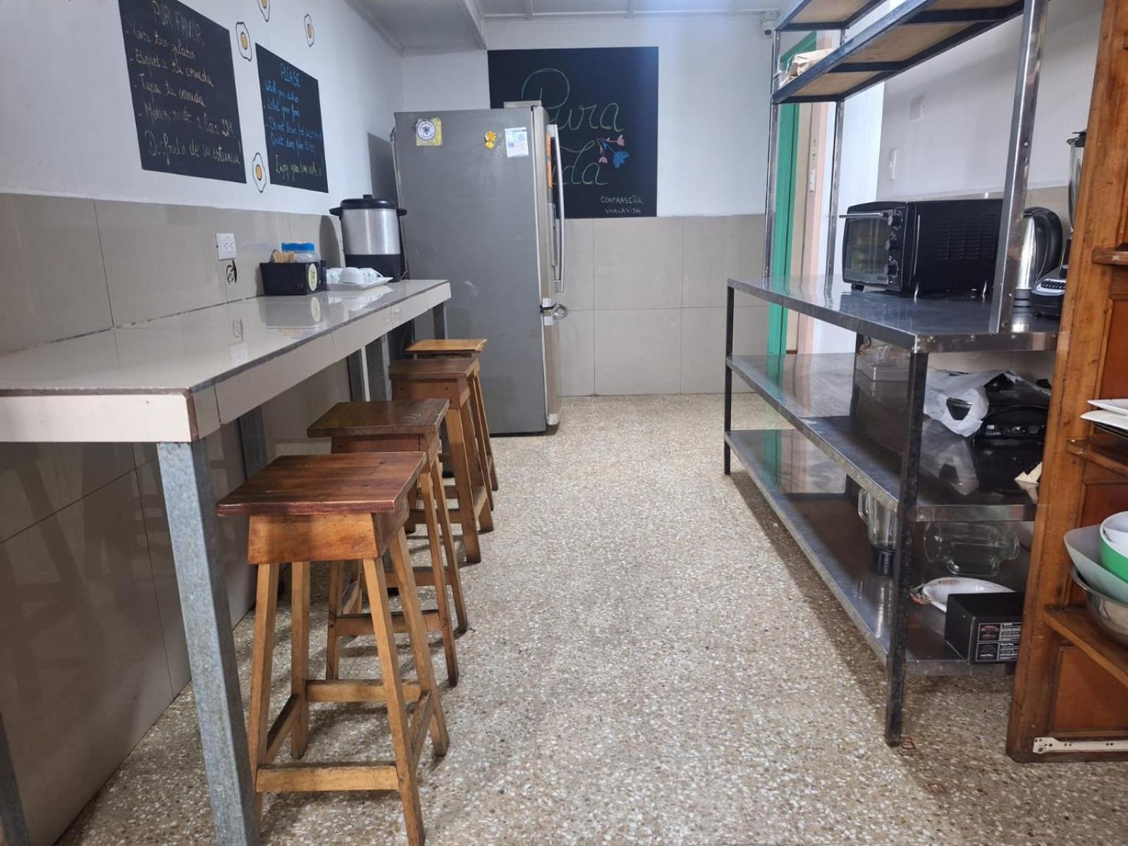 Lost In San Jose Hotel & Hostel Εξωτερικό φωτογραφία