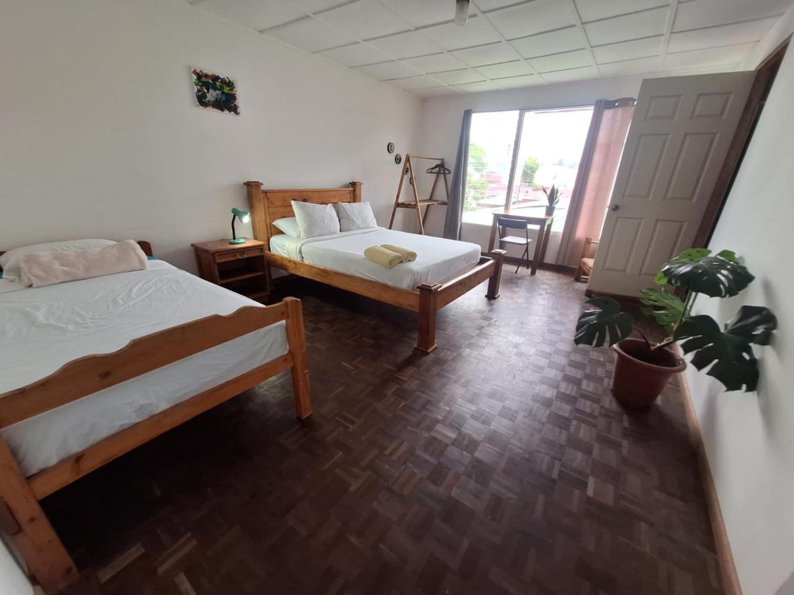 Lost In San Jose Hotel & Hostel Εξωτερικό φωτογραφία