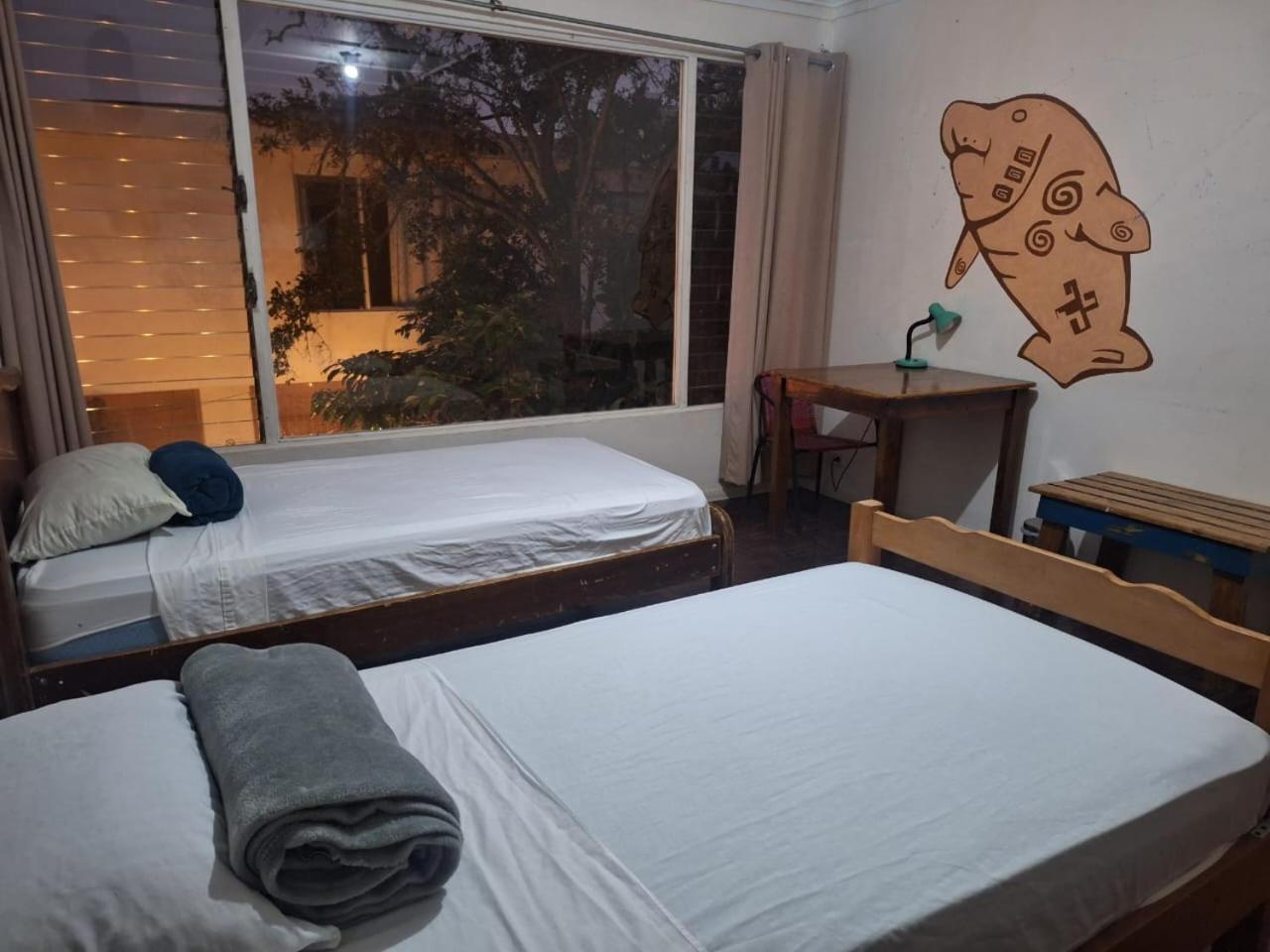 Lost In San Jose Hotel & Hostel Εξωτερικό φωτογραφία